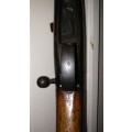 Birmingham Small Arms (BSA) Lee Enfield Mark 1