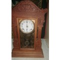 Ansonia USA American vintage clock