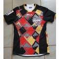 Kings Super Rugby Match Worn Jersey