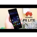 Huawei P8 Lite Dual Sim - Black - Brand New Sealed - 8 CORE CPU - BARGAIN!!!