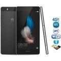 Huawei P8 Lite Dual Sim - Black - Brand New Sealed - 8 CORE CPU - BARGAIN!!!