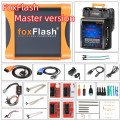 Genuine Foxflash ECU TCU Master Version Complete kit - Online Version - Chip Tuning