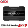 CGDI FC200 ECU / EGS Programmer Supports over 4200 types of ECU - Online Updates