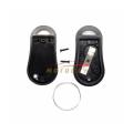 Autowatch Remote 1 Button Replacement Casing