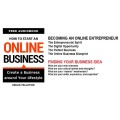 How to Start an Online Business - Create a Business Around Your Lifestyle