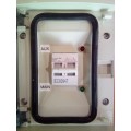Change Over Switch 63 Amp 2 Pole SF219G Ready board