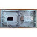 Change Over Switch 63 Amp 4 Pole - Ready Board
