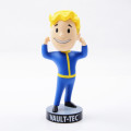Fallout  Vault Boy Bobblehead - Strength