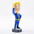 Fallout Vault Boy Bobblehead - Perception