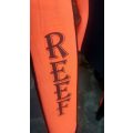 Ladies Reef 2 Piece Wetsuit