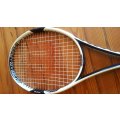 Wilson Hammer 6 Tennis Racket