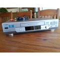 Sony VHS Vcr (no remote)