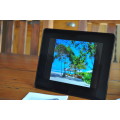 Digital Photo Frame With Remote