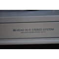 Daewoo 6 Head Hifi Stereo VHS Vcr (no remote)