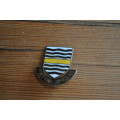Old Jeppe Boys Pin Badge
