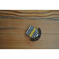Old Jeppe Boys Pin Badge