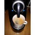Caffeluxe Sienna Espresso Coffee Maker (uses pods)