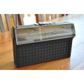 Vintage Supersonic FM Radio