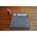 BASF 911 Studio Master Reel