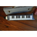 Vintage Hohner Melodica Piano 26