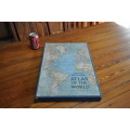 Atlas Of The World Enlarged Second Edition