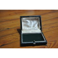 Vintage Kurt Donau Jewelry Gift Box