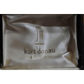 Vintage Kurt Donau Jewelry Gift Box