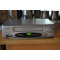 Sansui VCR (tested working)