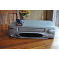 Sansui VCR (tested working)