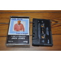 Jack Jones - I am A Singer (Cassette)