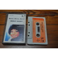 Shirley Bassey - Never Never Never (Cassette)