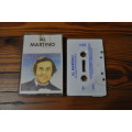 Al Martino - The Best (Cassette)