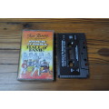 Jive Bunny - Rock and Roll Hall Of Fame (Cassette)
