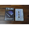 David Foster - The Symphony Sessions (Cassette)
