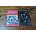 Jive Bunny And The Mastermixes - It`s Party Time (Cassette)