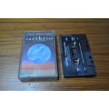 Earthrise - The Rainforest Album (Cassette)