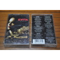 Evita - Soundtrack (2 Cassettes)