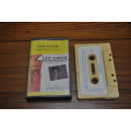 Leo Sayer - 24 Greatest Hits (Cassette)