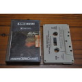 Bob Seger And The Silver Bullet Band - The Distance (Cassette)