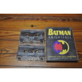 Batman Knightfall - As Heard On BBC Radio (2 Cassettes)
