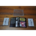 Star Wars - Champions Of The Force (2 Cassettes)