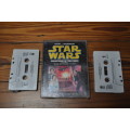 Star Wars - Champions Of The Force (2 Cassettes)