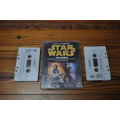 Star Wars - Jedi Search (2 Cassettes)