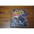 Star Wars - Dark Apprentice : Vol 2 (2 Cassettes)