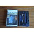 Barry Manilow - Swing Street (Cassette)