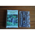 Tony O`Connor - Rainforest Magic Australia (Cassette)