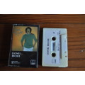 Lionel Richie - Lionel Richie (Cassette)