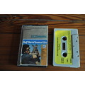 Rolf Harris  Greatest Hits Cassette