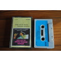Tim Rice and Andrew Lloyd Webber - Joseph And The Amazing Technicolour Dreamcoat (Cassette)