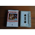 Rolling Stones - 30 Greatest Hits : Part 1 (Cassette)